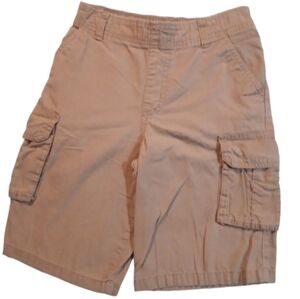 2 Pairs of Boys Garanimals Shorts Sz 8